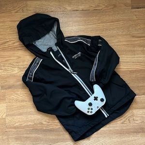 Boys London Fog Rain Jacket